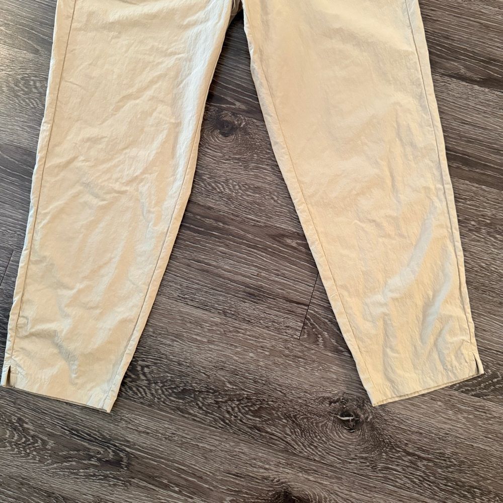 Johnny Was Calme Nylon Pant - Picture 2 of 7